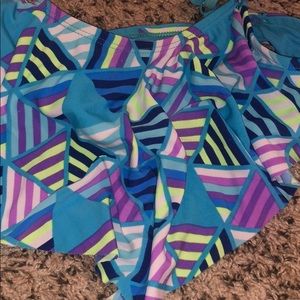 Justice bikini for girls